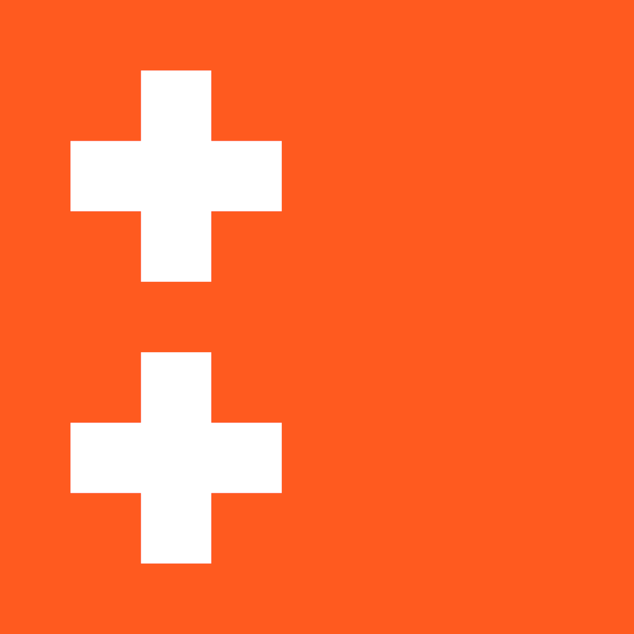Orange Vector